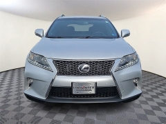 Used 2015  Lexus RX 350 AWD 4dr at CarloanExpress&period;Com near Hampton&comma; VA