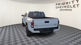 Used 2020  Toyota Tacoma 4WD Double Cab 5' Bed V6 &lpar;Natl&rpar; at CarloanExpress&period;Com near Hampton&comma; VA