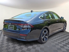 Used 2023  Honda Accord Hybrid Sport Sedan at CarloanExpress&period;Com near Hampton&comma; VA