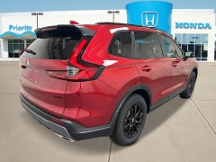 New 2026  Honda CR-V Hybrid Sport-L AWD at CarloanExpress.Com near Hampton, VA