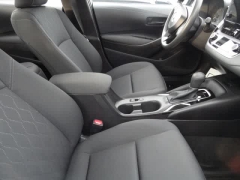 Used 2025  Toyota Corolla LE CVT at CarloanExpress&period;Com near Hampton&comma; VA