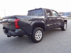 Used 2024  Toyota Tacoma 4WD Double Cab Bed &lpar;Natl&rpar; at CarloanExpress&period;Com near Hampton&comma; VA