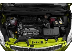 Used 2015  Chevrolet Spark 4d Hatchback LS 5spd at CarloanExpress&period;Com near Hampton&comma; VA