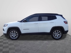Used 2025  Jeep Compass Limited 4x4 at CarloanExpress&period;Com near Hampton&comma; VA