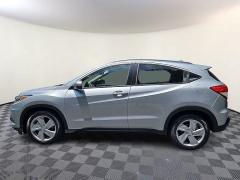 Used 2020  Honda HR-V 4d SUV FWD EX-L at CarloanExpress&period;Com near Hampton&comma; VA