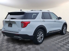 Used 2023  Ford Explorer Limited 4WD at CarloanExpress&period;Com near Hampton&comma; VA