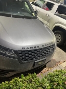 Used 2021  Land Rover Range Rover Velar P250 R-Dynamic S at CarloanExpress&period;Com near Hampton&comma; VA