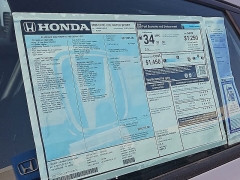 New 2026  Honda Civic Hatchback Sport CVT at CarloanExpress&period;Com near Hampton&comma; VA