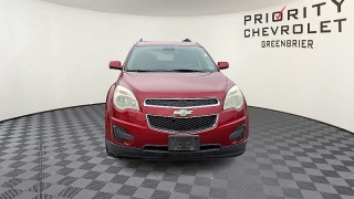 Used 2015  Chevrolet Equinox 4d SUV FWD LT w&sol;1LT at CarloanExpress&period;Com near Hampton&comma; VA