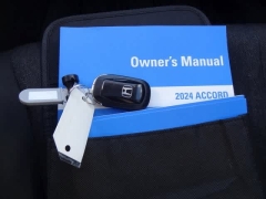 Used 2024  Honda Accord Sedan EX CVT at CarloanExpress.Com near Hampton, VA