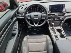 Used 2019  Honda Accord Sedan 4d Sport 1&period;5L CVT at CarloanExpress&period;Com near Hampton&comma; VA