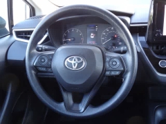 Used 2023  Toyota Corolla LE CVT at CarloanExpress&period;Com near Hampton&comma; VA