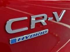 Used 2024  Honda CR-V Hybrid Sport Touring AWD at CarloanExpress&period;Com near Hampton&comma; VA