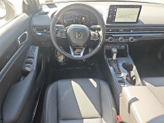 New 2026  Honda Civic Hatchback Hybrid Sport Touring CVT at CarloanExpress.Com near Hampton, VA