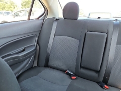 Used 2023  Mitsubishi Mirage G4 CVT at CarloanExpress&period;Com near Hampton&comma; VA