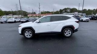 Used 2022  Hyundai Tucson SEL AWD at CarloanExpress.Com near Hampton, VA