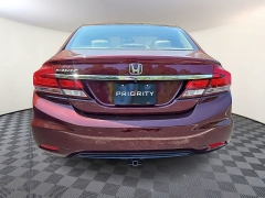Used 2014  Honda Civic Sedan 4dr CVT EX at CarloanExpress&period;Com near Hampton&comma; VA