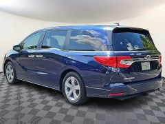 Used 2018  Honda Odyssey EX-L Auto at CarloanExpress&period;Com near Hampton&comma; VA