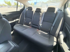 Used 2024  Nissan Altima 2&period;5 SV Sedan at CarloanExpress&period;Com near Hampton&comma; VA