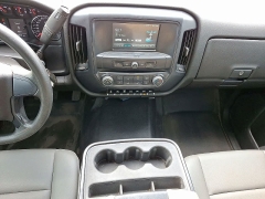 Used 2022  Chevrolet Silverado MD 2WD Reg Cab Work Truck at CarloanExpress&period;Com near Hampton&comma; VA