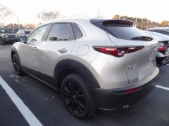Used 2024  Mazda CX-30 2&period;5 S Select Package AWD at CarloanExpress&period;Com near Hampton&comma; VA