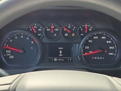 Used 2022  Chevrolet Silverado 1500 4WD Crew Cab 147" Custom Trail Boss at CarloanExpress&period;Com near Hampton&comma; VA