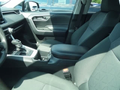 Used 2025  Toyota RAV4 XLE FWD at CarloanExpress&period;Com near Hampton&comma; VA