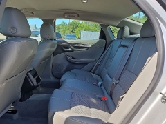 Used 2019  Chevrolet Impala 4d Sedan LS w&sol;1FL V6 at CarloanExpress&period;Com near Hampton&comma; VA