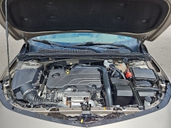 Used 2023  Chevrolet Malibu 4dr Sdn 1LT at CarloanExpress&period;Com near Hampton&comma; VA