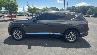 Used 2024  Genesis GV80 2&period;5T AWD at CarloanExpress&period;Com near Hampton&comma; VA