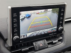 Used 2022  Toyota RAV4 Hybrid XSE AWD at CarloanExpress.Com near Hampton, VA