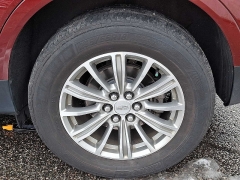 Used 2018  Cadillac XT5 4d SUV FWD Luxury at CarloanExpress&period;Com near Hampton&comma; VA