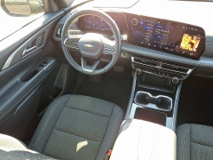 Used 2025  Chevrolet Traverse FWD 4dr LT w&sol;1LT at CarloanExpress&period;Com near Hampton&comma; VA