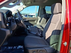 Used 2023  Chevrolet Silverado 1500 4WD Crew Cab 147" RST at CarloanExpress&period;Com near Hampton&comma; VA