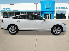 New 2026  Honda Accord Sedan LX CVT at CarloanExpress&period;Com near Hampton&comma; VA