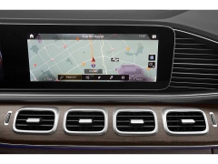 Used 2023  Mercedes-Benz GLE GLE 450 4MATIC SUV at CarloanExpress&period;Com near Hampton&comma; VA