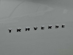 Used 2023  Chevrolet Traverse FWD 4dr LS w&sol;1LS at CarloanExpress&period;Com near Hampton&comma; VA