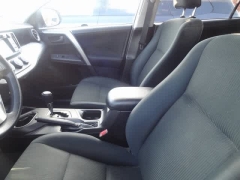 Used 2017  Toyota RAV4 4d SUV FWD LE at CarloanExpress.Com near Hampton, VA