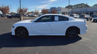Used 2023  Dodge Charger GT RWD at CarloanExpress.Com near Hampton, VA