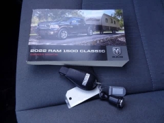 Used 2022  Ram 1500 Classic SLT 4x4 Crew Cab 5'7" Box at CarloanExpress&period;Com near Hampton&comma; VA