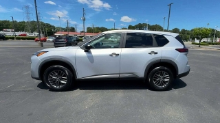 Used 2024  Nissan Rogue FWD S at CarloanExpress&period;Com near Hampton&comma; VA