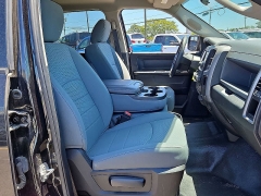 Used 2018  Ram 1500 Tradesman 4x4 Crew Cab 5'7" Box at CarloanExpress&period;Com near Hampton&comma; VA