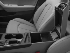 Used 2017  Hyundai Sonata Limited 2&period;4L PZEV at CarloanExpress&period;Com near Hampton&comma; VA