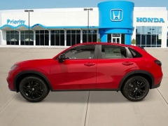 New 2026  Honda HR-V Sport AWD CVT at CarloanExpress.Com near Hampton, VA