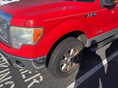 Used 2013  Ford F-150 4WD SuperCab at CarloanExpress.Com near Hampton, VA