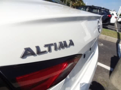 Used 2025  Nissan Altima SV FWD at CarloanExpress&period;Com near Hampton&comma; VA