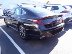 Used 2023  Hyundai Sonata SEL Plus 1.6T *Ltd Avail* at CarloanExpress.Com near Hampton, VA