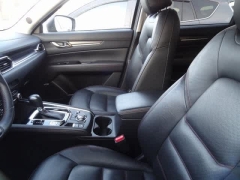 Used 2024  Mazda CX-5 2.5 S Preferred Package AWD at CarloanExpress.Com near Hampton, VA