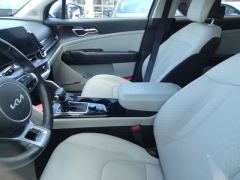 Used 2023  Kia Sportage EX FWD at CarloanExpress&period;Com near Hampton&comma; VA
