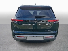 Used 2025  Nissan Pathfinder SL 4WD at CarloanExpress&period;Com near Hampton&comma; VA
